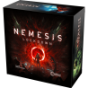 Nemesis Lockdown | Awaken Realms | Jeu De Société Coopératif | En
