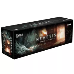 Nemesis Terrain Pack