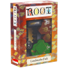 Root Landmarks Pack | Leder Games | Strategy Board Game | En
