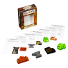 Root Landmarks Pack | Leder Games | Jeu De Société Stratégique | En