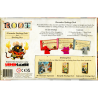 Root Marauder Hirelings Pack & Hireling Box | Leder Games | Strategie Bordspel | En