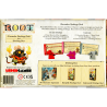 Root Marauder Hirelings Pack & Hireling Box | Leder Games | Strategy Board Game | En