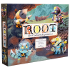 Root The Clockwork Expansion 2 | Leder Games | Jeu De Société Stratégique | En