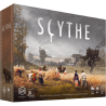 Scythe | Stonemaier Games | Jeu De Société Stratégique | En
