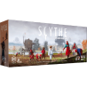 Scythe Conquérants Du Lointain | Stonemaier Games | Jeu De Société Stratégique | En