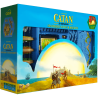 CATAN 3D Collector's Edition Seafarers + Cities & Knights | Catan Studio | Familie Bordspel | En