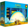 CATAN 3D Collector's Edition Seafarers + Cities & Knights | Catan Studio | Familien-Brettspiel | En