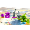 Scythe Invasoren Aus Der Ferne | Stonemaier Games | Strategie-Brettspiel | En