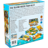 Spirit Island | Greather Than Games | Jeu De Société Stratégique | En