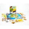 Spirit Island | Greather Than Games | Jeu De Société Stratégique | En