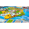 Spirit Island | Greather Than Games | Jeu De Société Stratégique | En