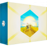 CATAN 3D Collector's Edition Seafarers + Cities & Knights | Catan Studio | Familien-Brettspiel | En