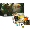 Spirit Island Branch & Claw | Greather Than Games | Strategy Board Game | En