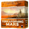Terraforming Mars | Stronghold Games | Jeu De Société Stratégique | En