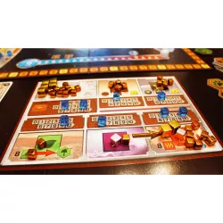 Terraforming Mars | Stronghold Games | Strategy Board Game | En