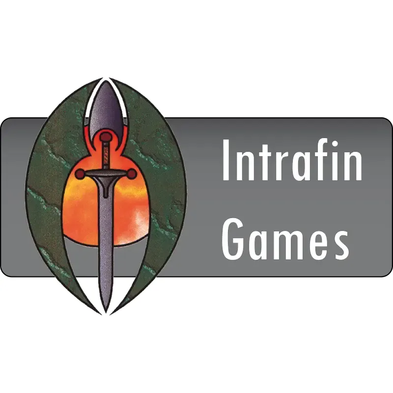Intrafin Games