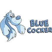 Blue Cocker Games