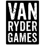 Van Ryder Games