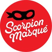 Scorpion Masqué